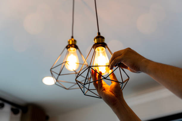 Electrical Rewiring Services in Mount Vernon, WA