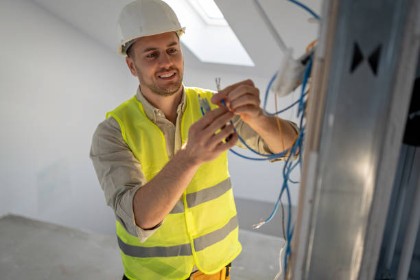 Why Trust Our Certified Electricians for Your Electrical Needs in Mount Vernon, WA?