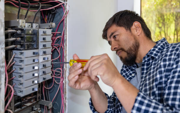Electrical Upgrades for Homes in Mount Vernon, WA